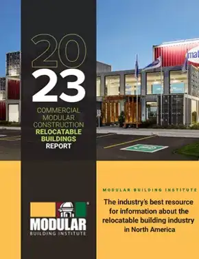 2023 Relocatable Modular Construction Report