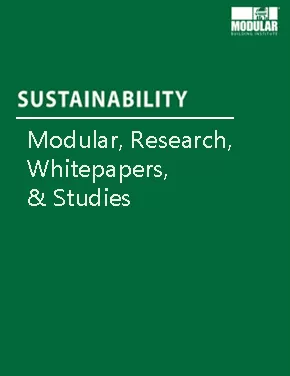 MBI Modular Research, Whitepapers, & Studies
