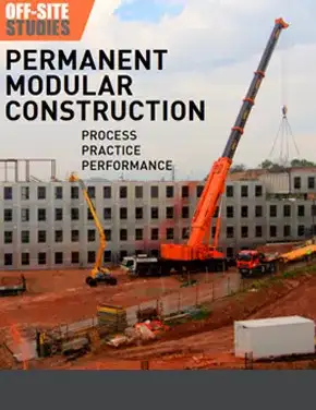 Off-Site Studies – Permanent Modular Construction