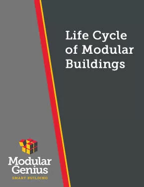 Life Cycle of Modular Buildings