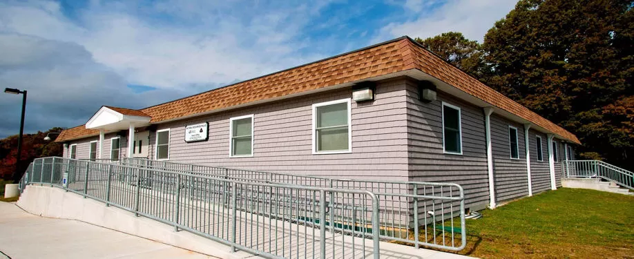 Modular Buildings for Sale in Maryland