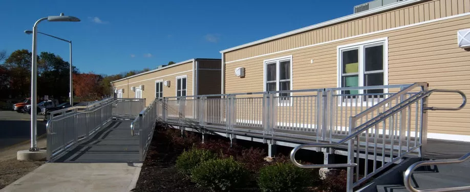 Modular Buildings for Sale in New Jersey